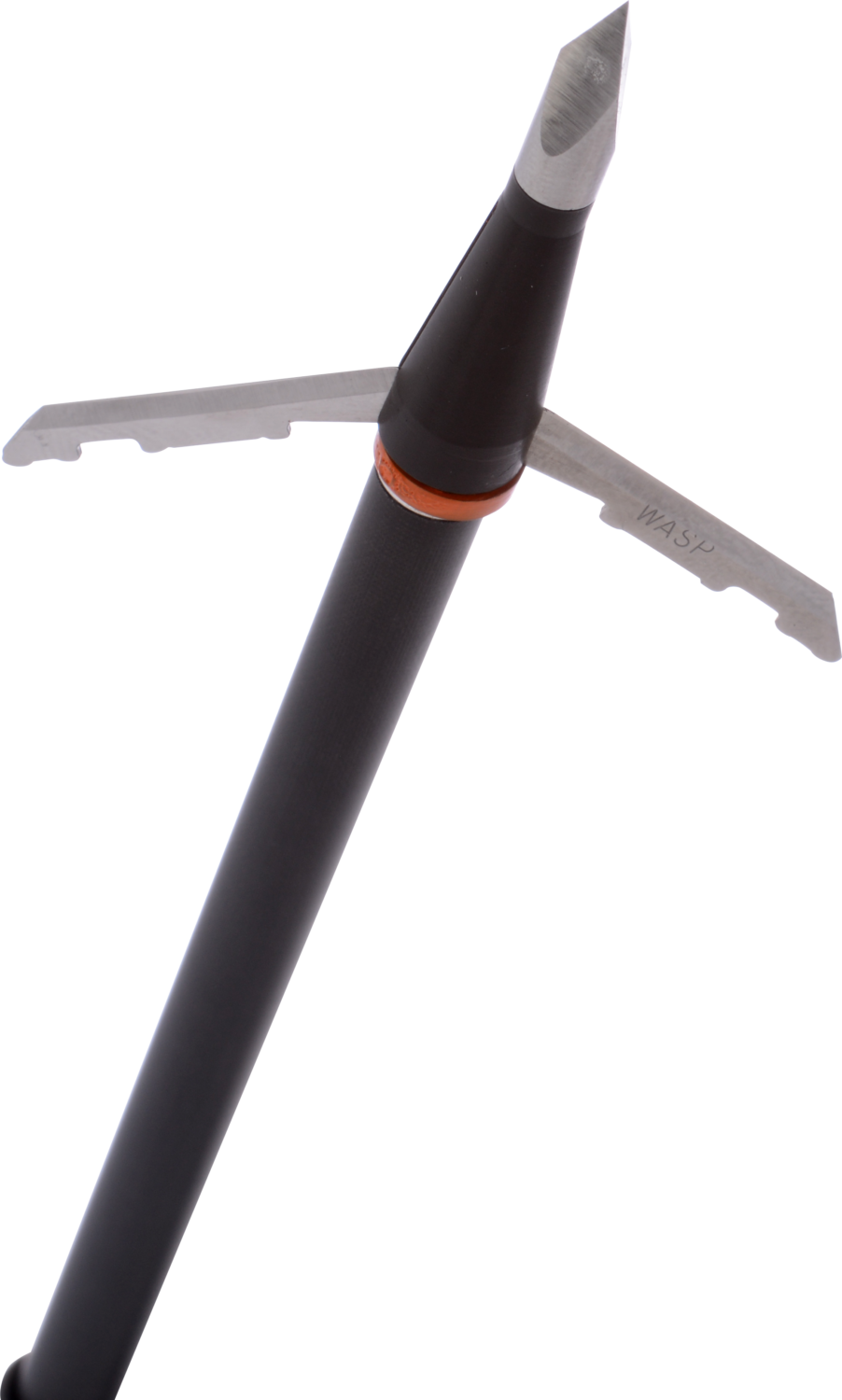 2 Blade Cut on Contact Broadheads Jak-Knife Wasp Archery