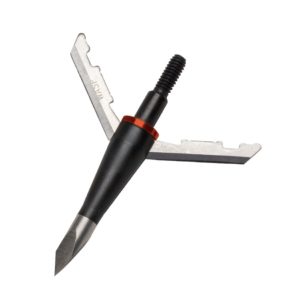 Wasp Archery Broadheads - Jak-Knife mechanical broadhead