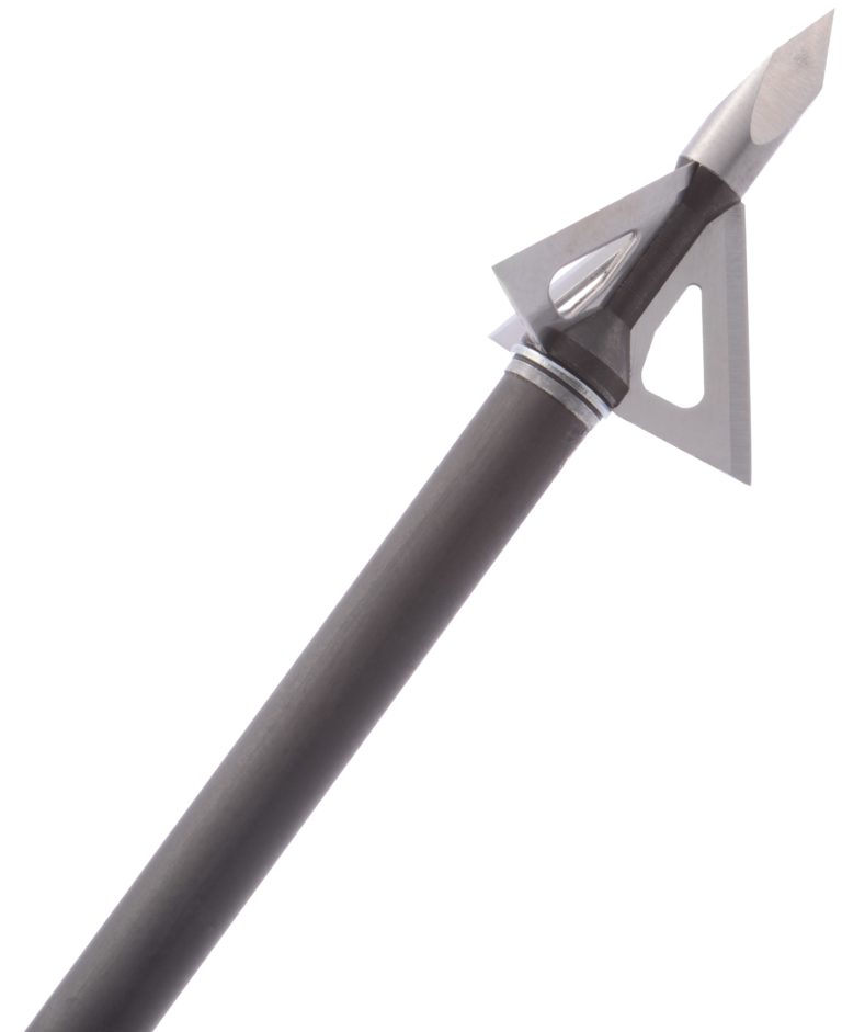 Wasp Archery Broadheads - Drone Deep Six