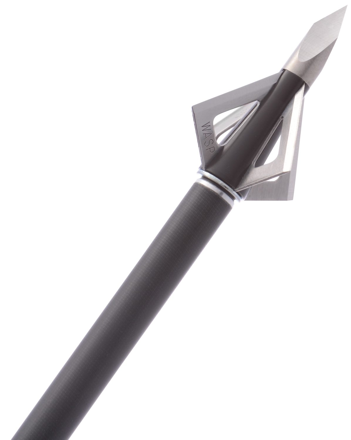 Boss 4 Fixed Blade Broadhead Wasp Boss Broadheads Wasp Archery