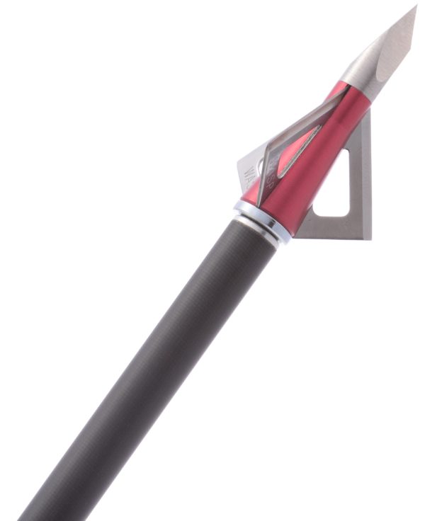 Wasp Archery broadhead