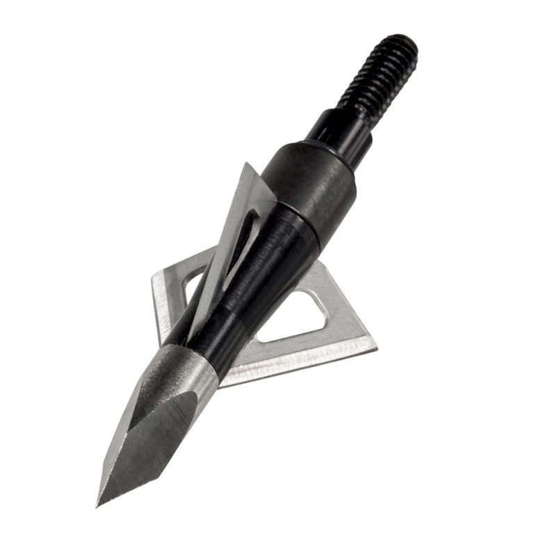 Wasp Bullet 75 grain broadhead