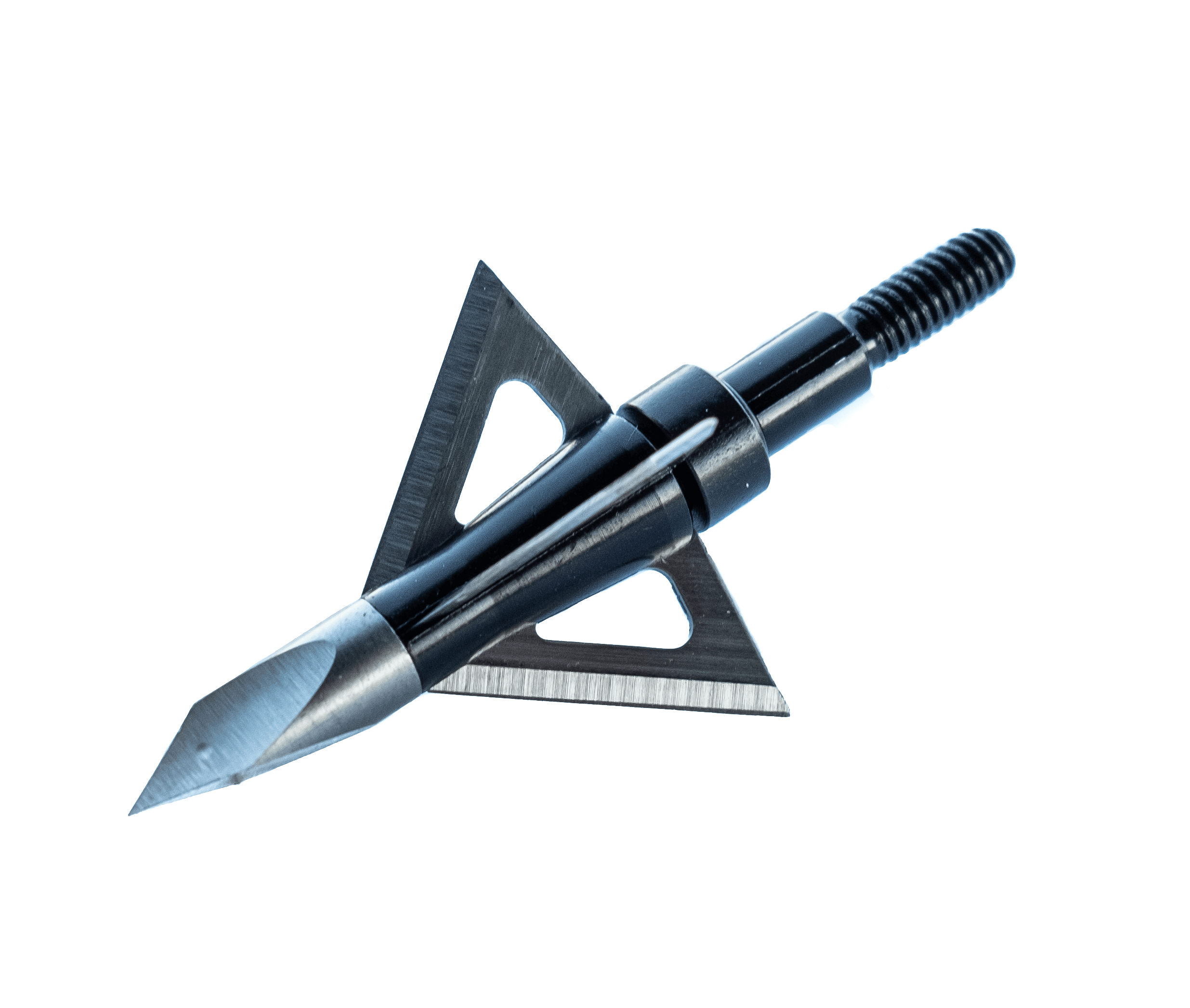 Wasp DART Fixed Blade Broadheads Cut on Contact Wasp Archery