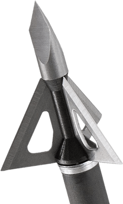 Wasp Archery Fixed Blade Broadheads