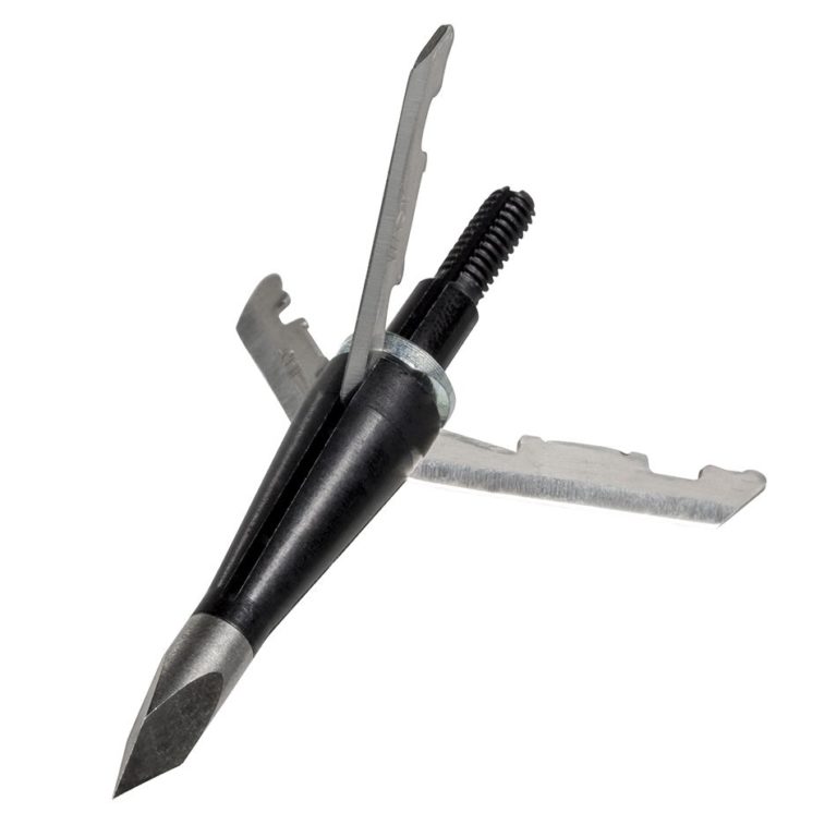 Wasp Archery Broadheads - Jak Hammer Select-A-Cut