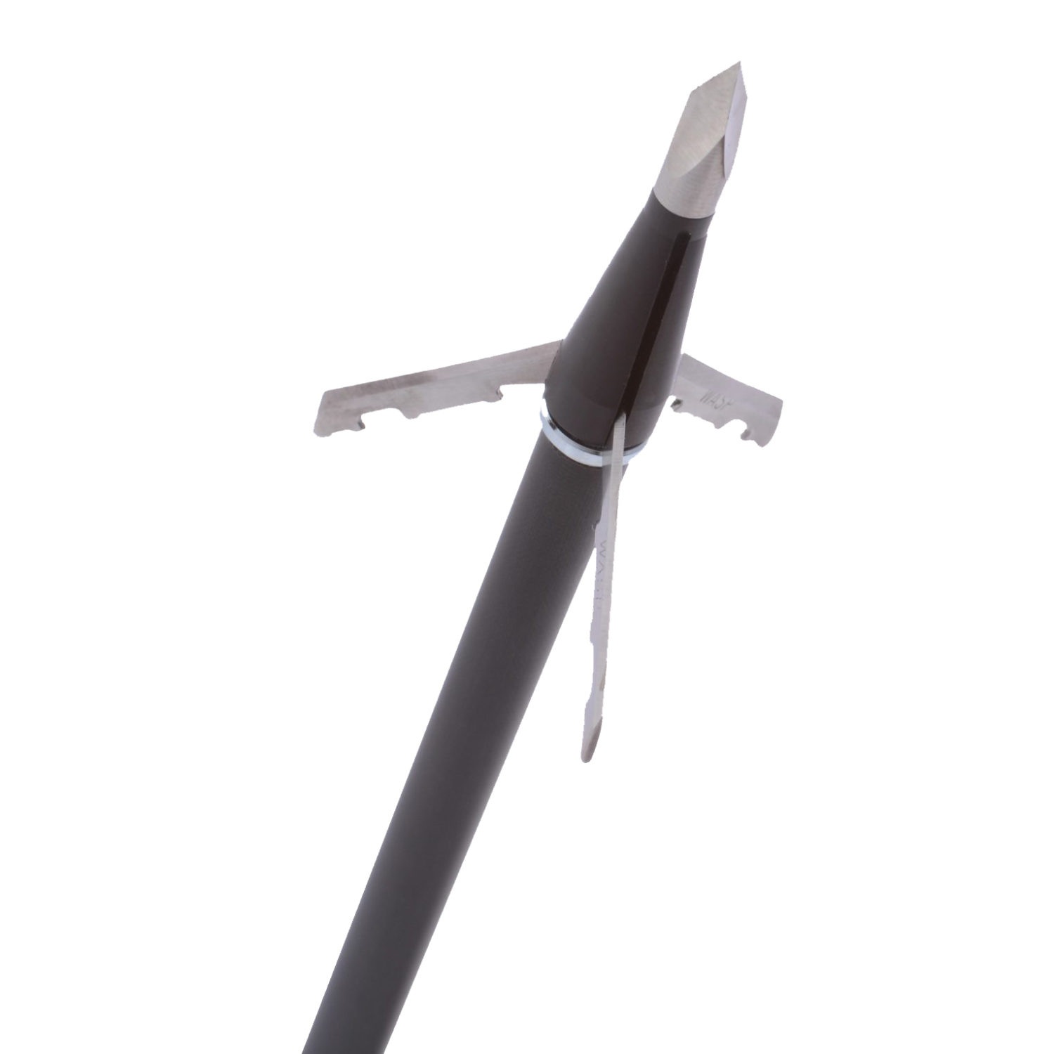 JakHammer 13/4" Broadheads Wasp Archery