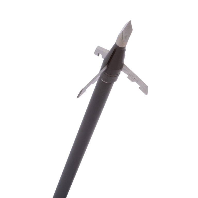 JakHammer 13/4" Broadheads Wasp Archery
