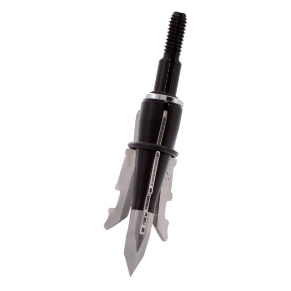 Wasp Archery Broadheads- Jak-Hammer 1-3/4"