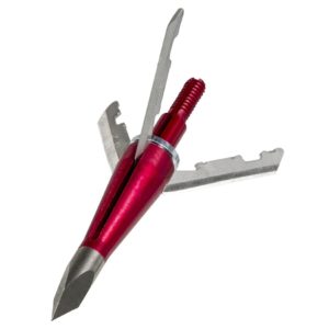 Jak-X Crossbow Mechanical Broadhead