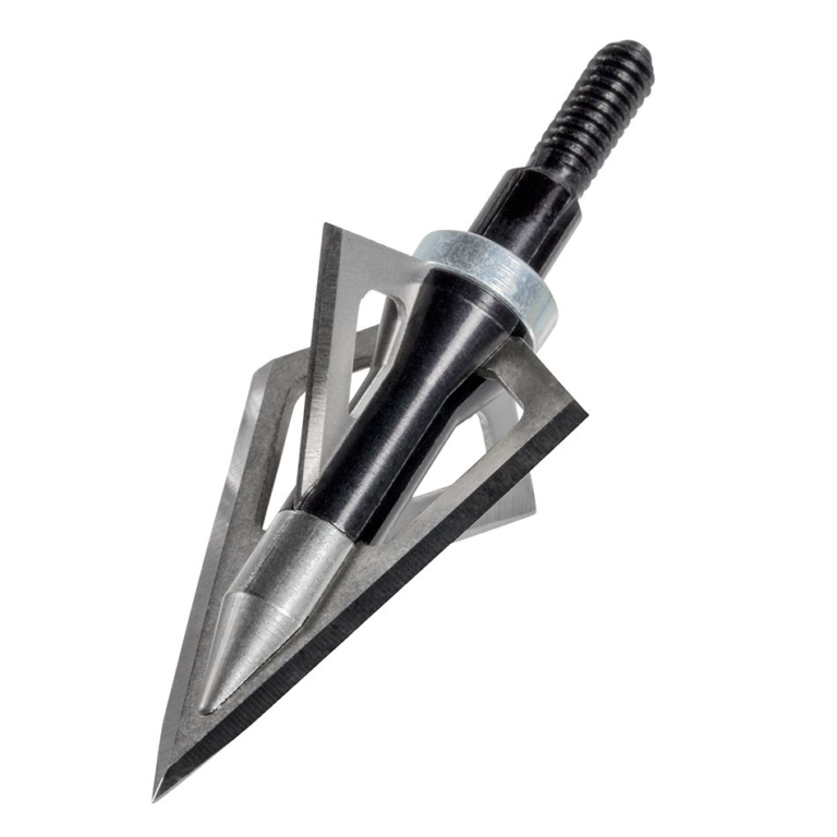 Sharpshooter Fixed Blade Broadhead