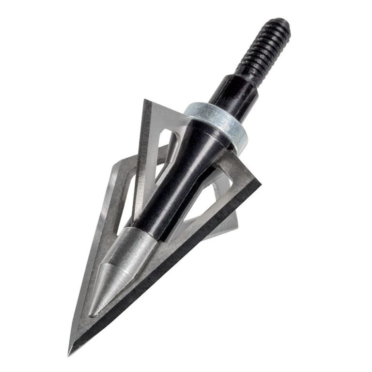 Wasp Sharpshooter Traditional 150 grain broadhead