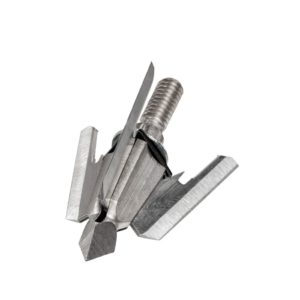 Z Force 100 Grain Mechanical Broadhead