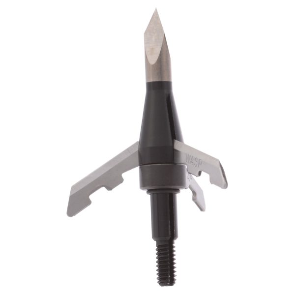 Wasp Archery broadhead