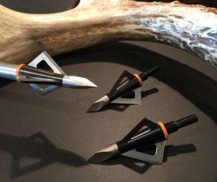 Wasp Archery Broadheads