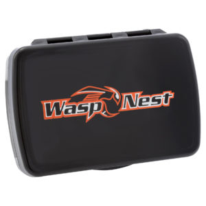 Wasp Archery Broadheads - Wast Nest Case