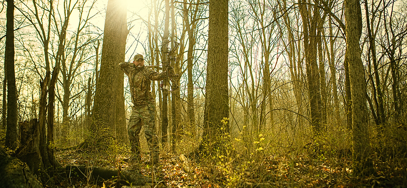 Wasp Archery Pre Rut Hunting Tips