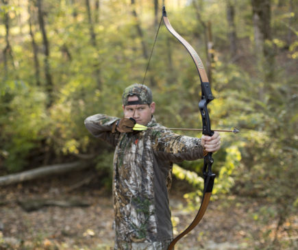 100 Grain vs. 150 Grain Broadheads | Wasp Archery