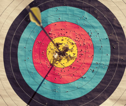 Tips to improve your bowhunting form and accuracy in the offseason