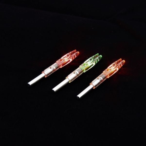 Vesta Lighted Nock for Compound Bows