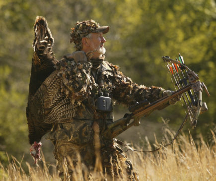 How to Choose the Right Crossbow Broadhead