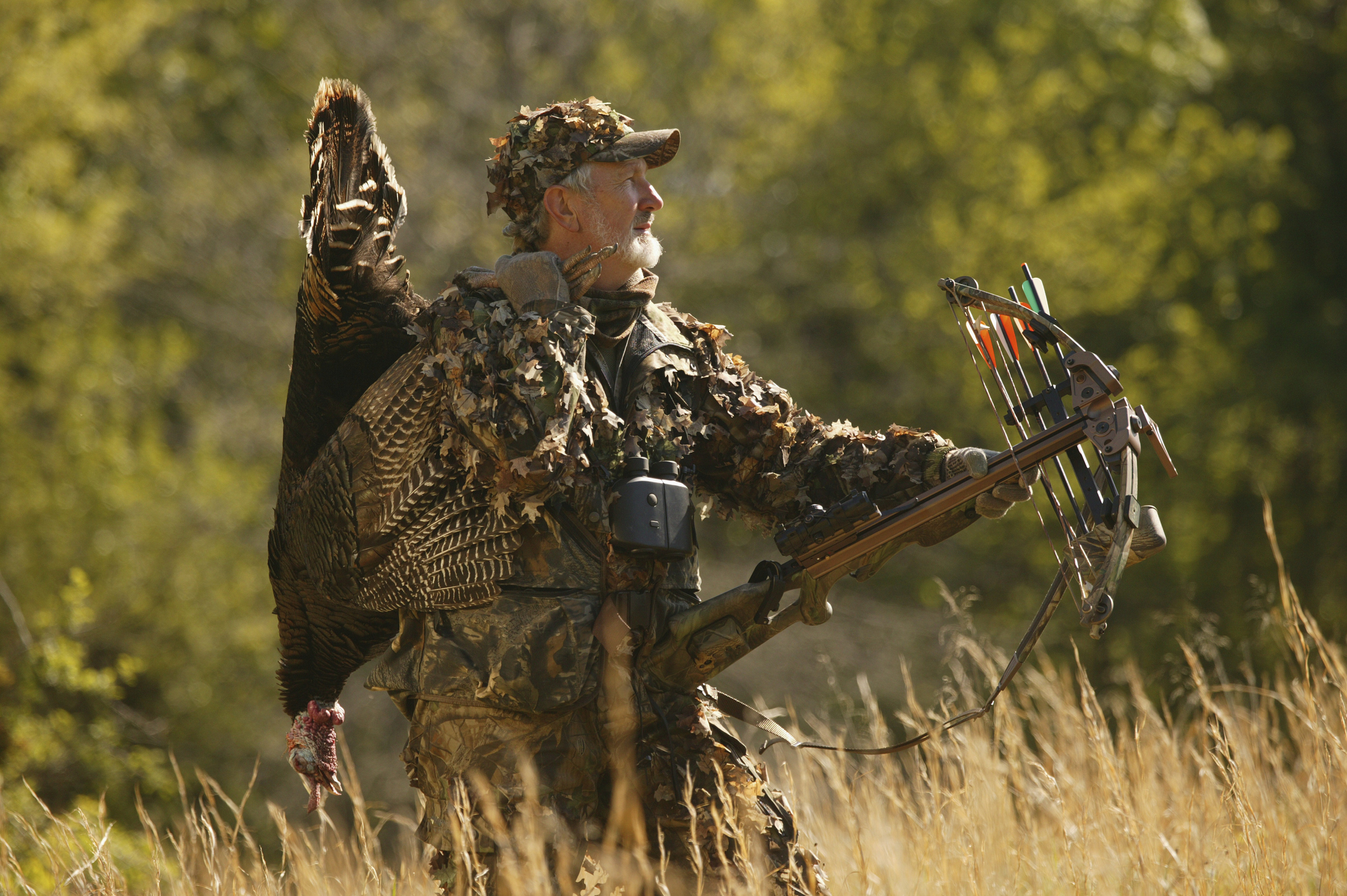 How to Choose the Right Crossbow Broadhead