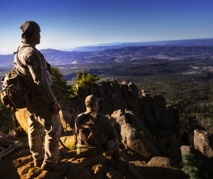 How to plan an epic out-of-state hunt