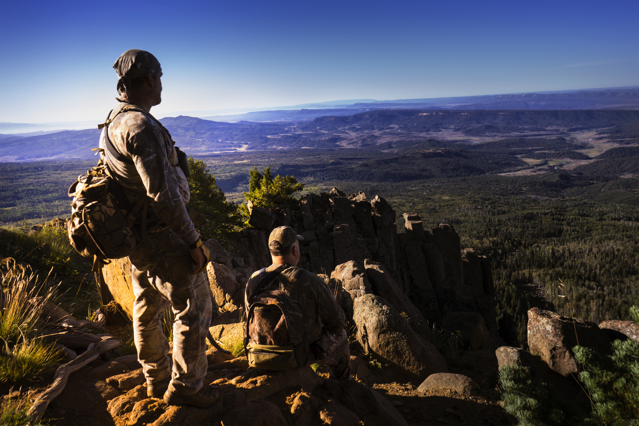 How to plan an epic out-of-state hunt