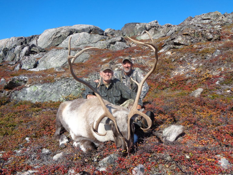 How to take a badass trophy photo