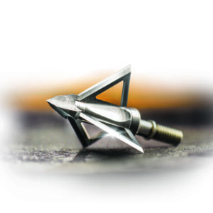 Wasp Mortem 100 grain broadhead