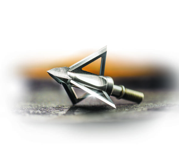 Wasp Mortem 100 grain broadhead