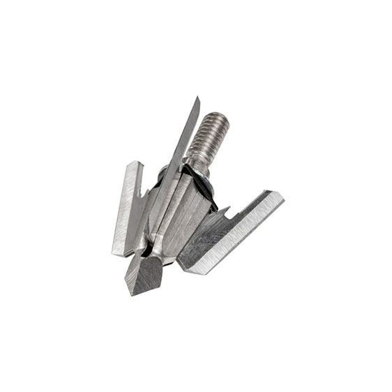 Z-Force-3 archery broadhead