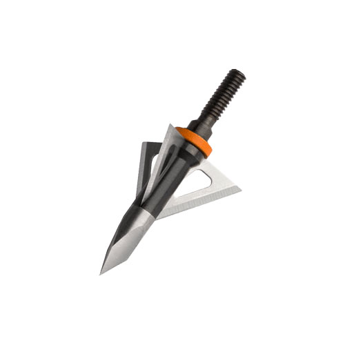 Traditional broadhead