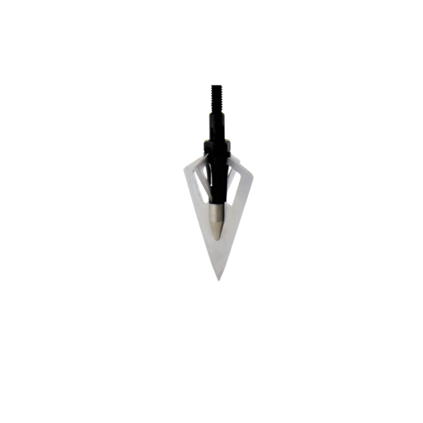 200 Grain Broadhead