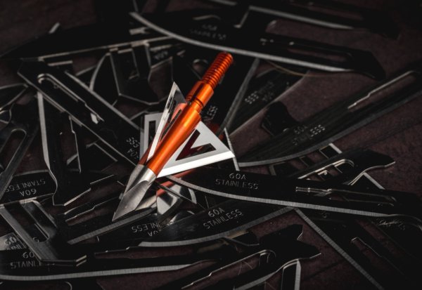 Wasp HV2-600x413 Broadhead