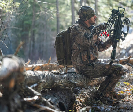 Selecting Crossbow Broadheads