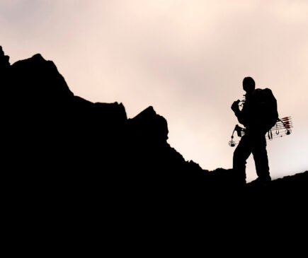 Low-Light Shooting Practice for Bowhunters