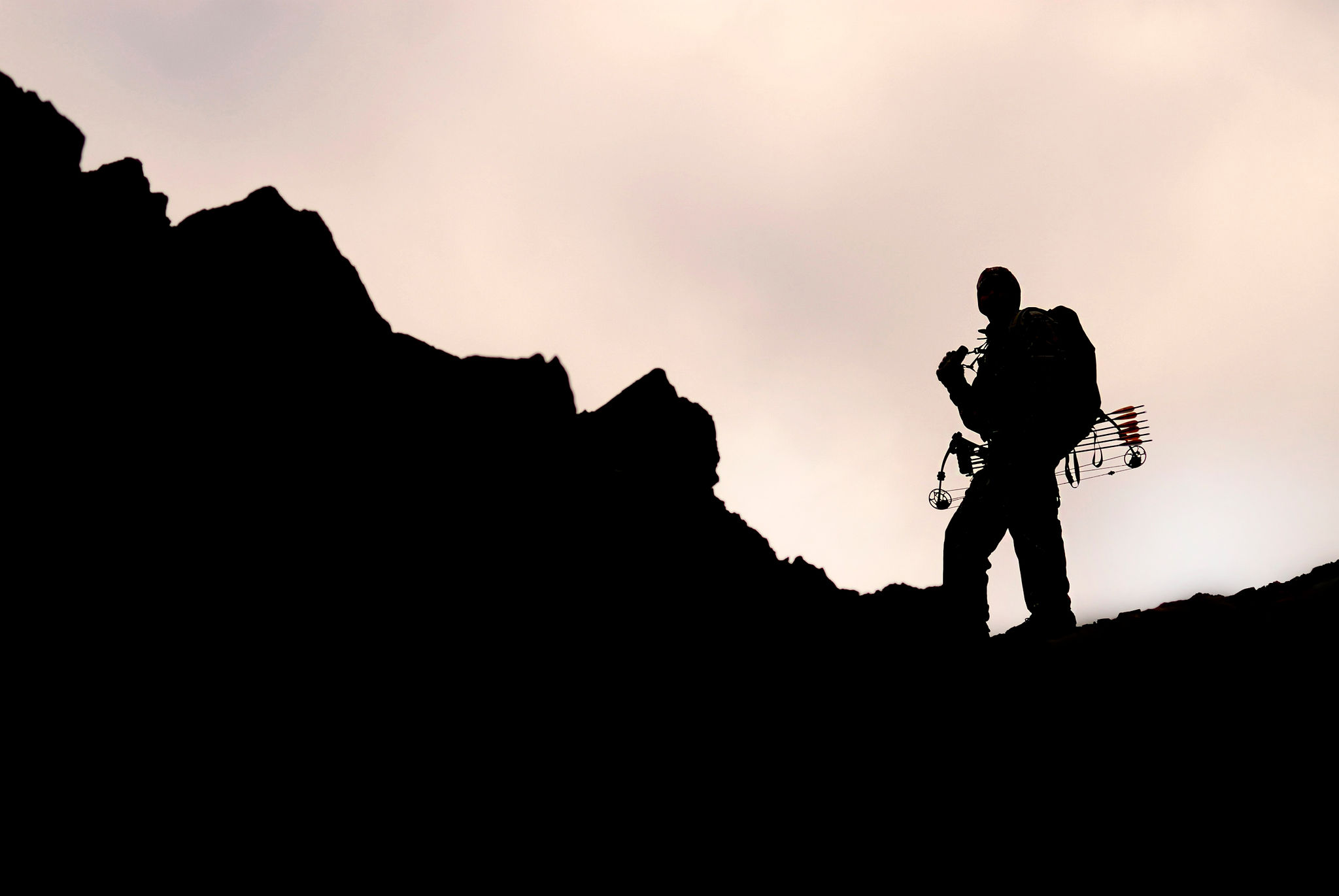 Low-Light Shooting Practice for Bowhunters