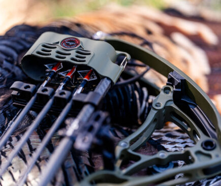 Best broadheads for bowhunting turkeys