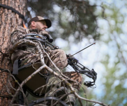 Bowhunting During Gun Season